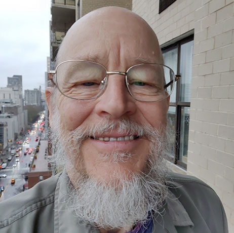 John Gilmore, CodeWeavers board member